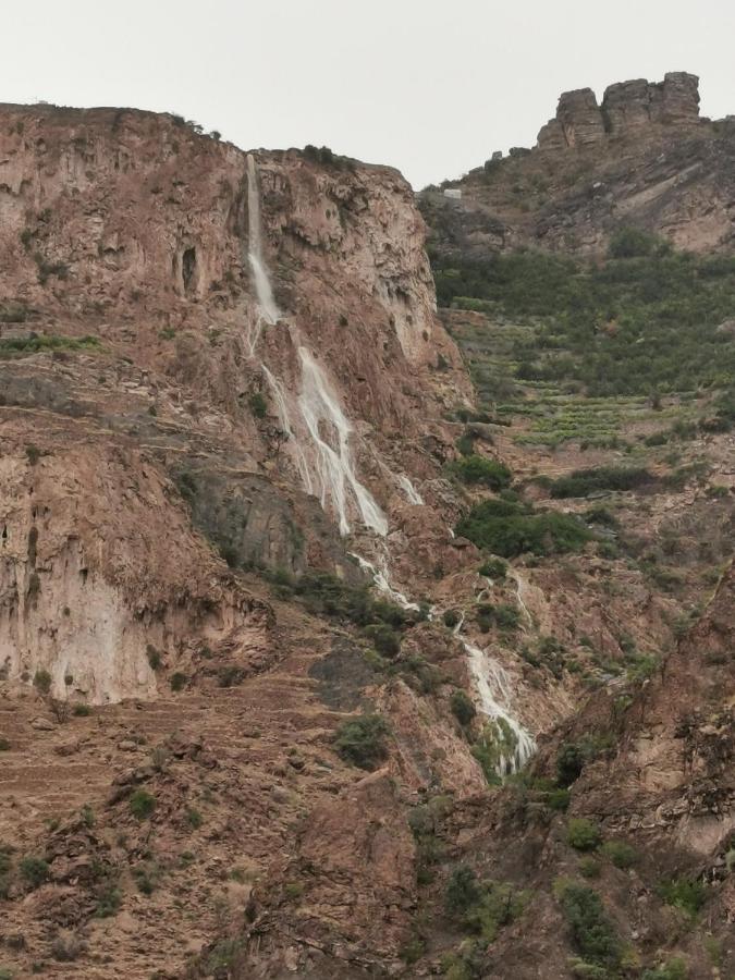 Salassel Al Jabal Al Akhdar Al 'Aqar