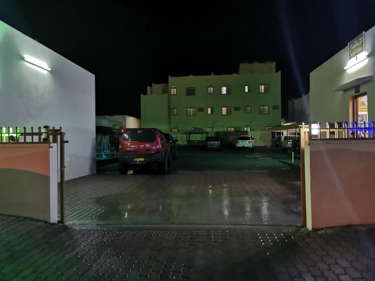 Salassel Al Jabal Al Akhdar