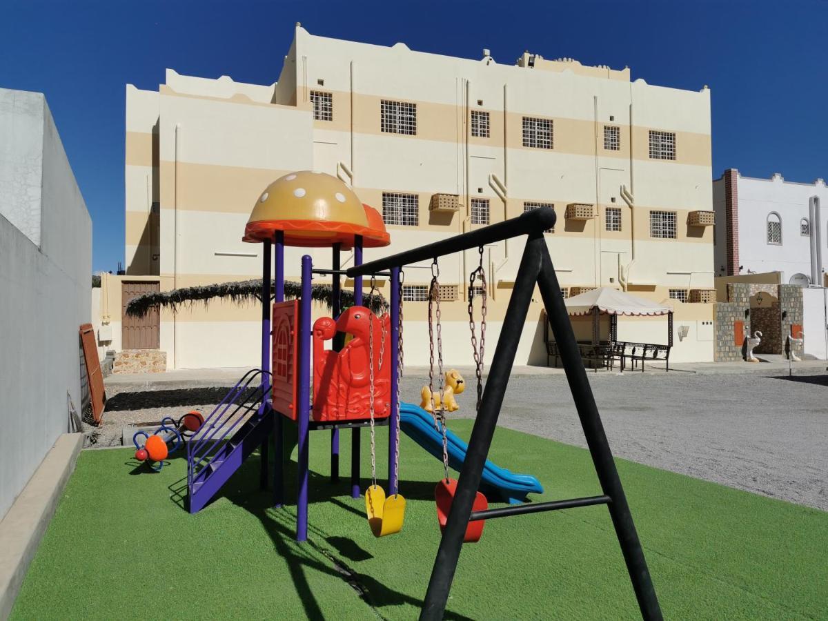 Salassel Al Jabal Al Akhdar