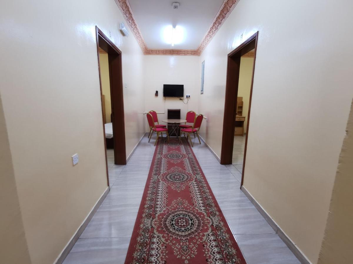 Appart hôtel Salassel Al Jabal Al Akhdar