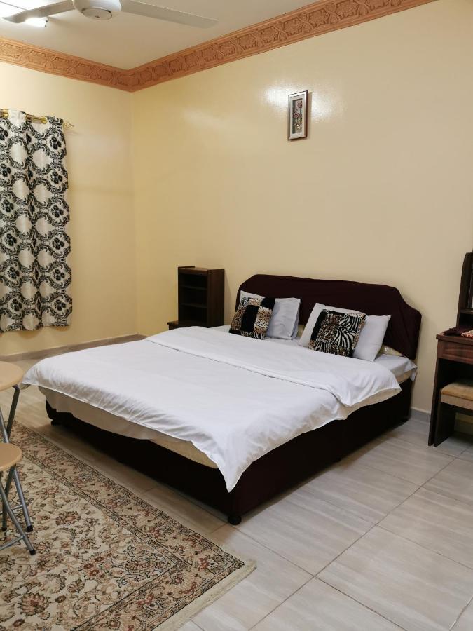 Salassel Al Jabal Al Akhdar Appart hôtel Al 'Aqar