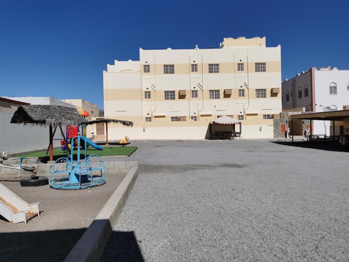 Salassel Al Jabal Al Akhdar *