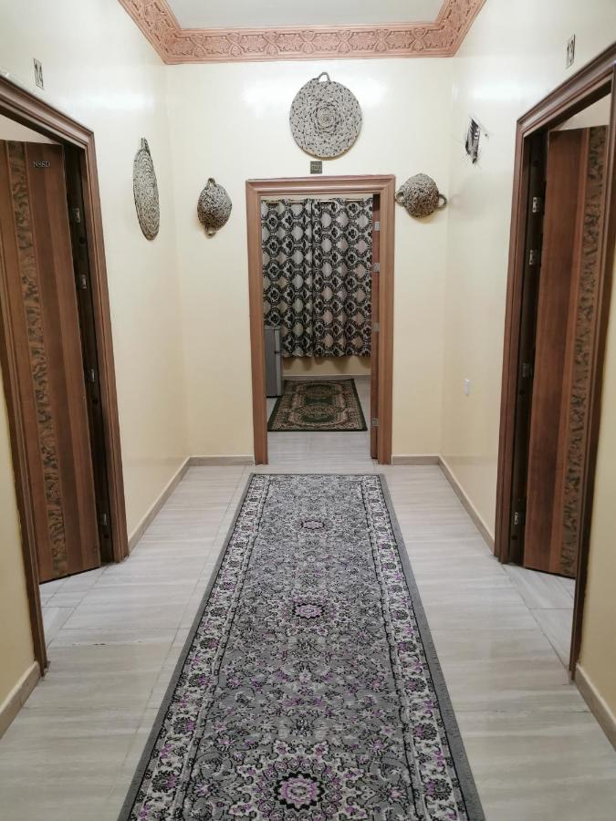 Appart hôtel Salassel Al Jabal Al Akhdar *