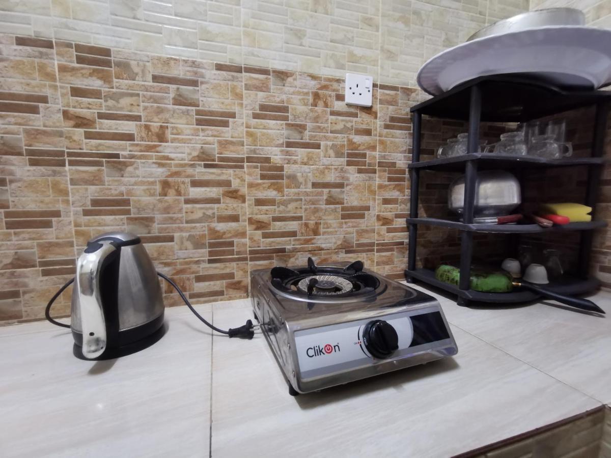 Salassel Al Jabal Al Akhdar Appart hôtel Al 'Aqar