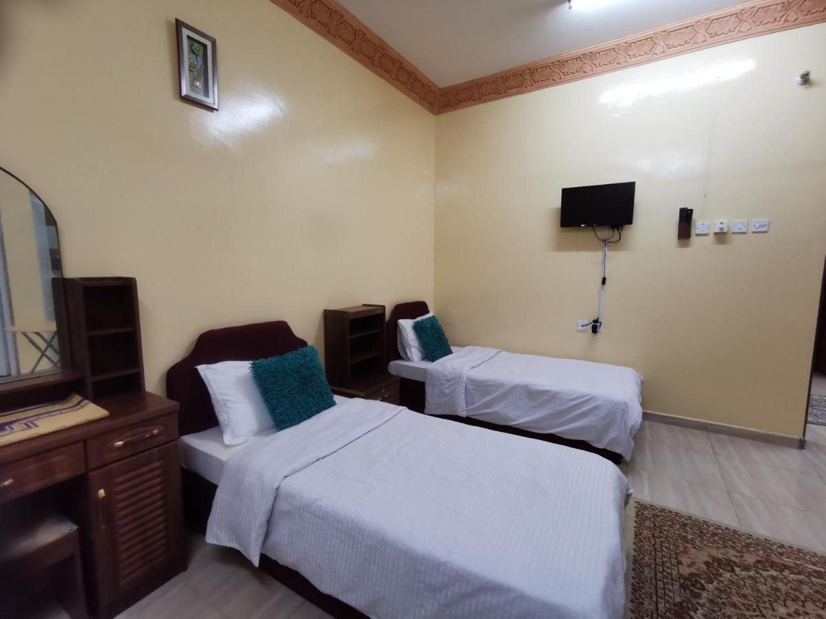 Appart hôtel Salassel Al Jabal Al Akhdar *