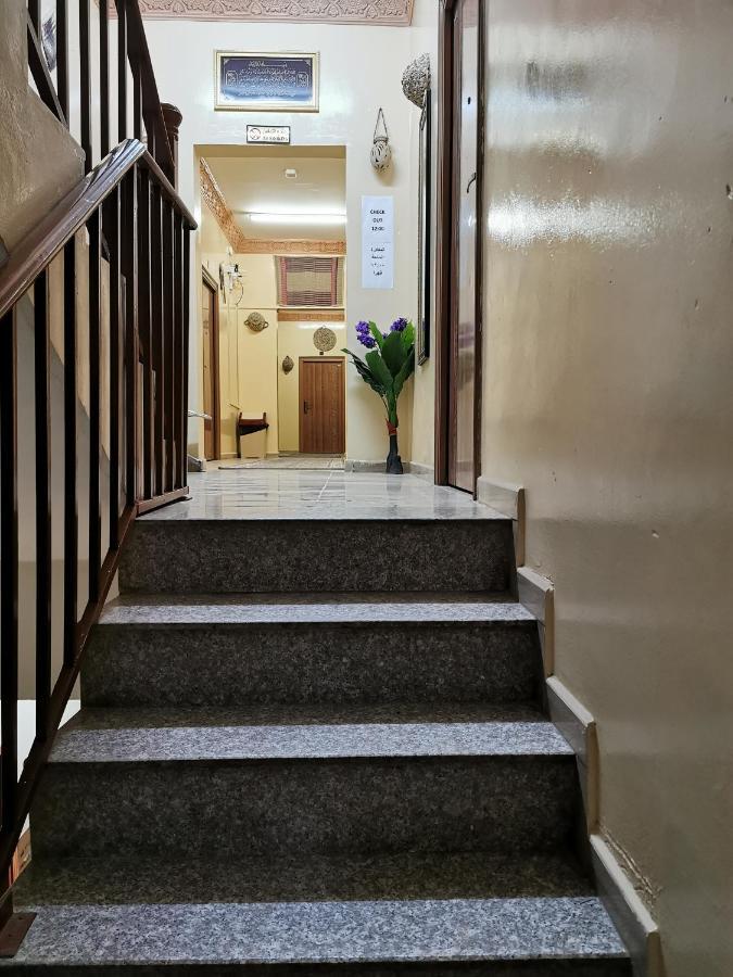 Appart hôtel Salassel Al Jabal Al Akhdar