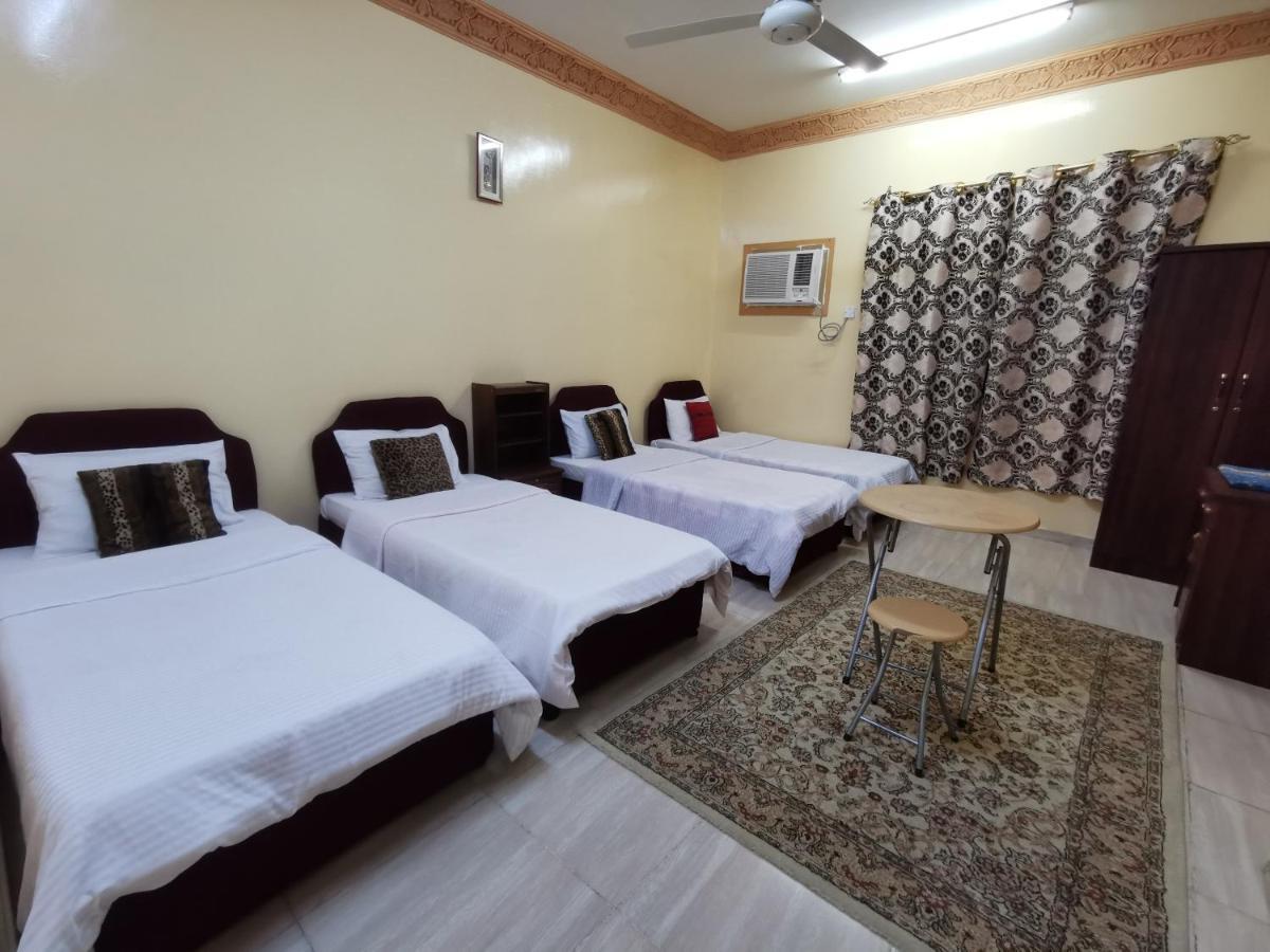Appart hôtel Salassel Al Jabal Al Akhdar