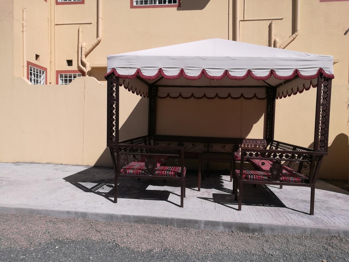 Salassel Al Jabal Al Akhdar Appart hôtel Al 'Aqar