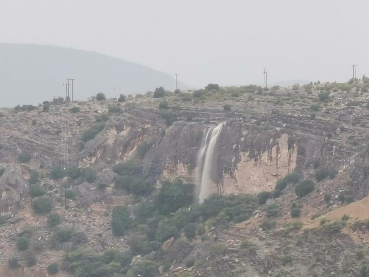 Appart hôtel Salassel Al Jabal Al Akhdar