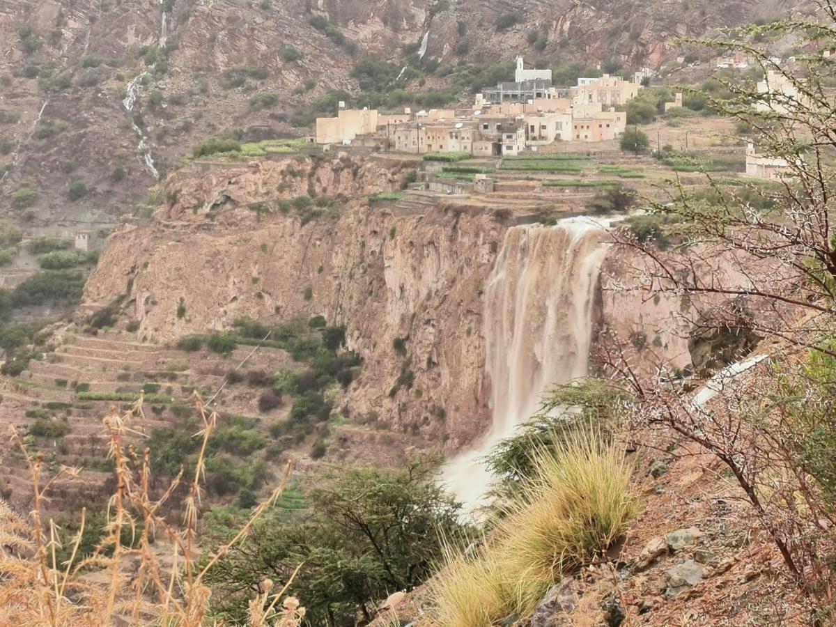 Salassel Al Jabal Al Akhdar *